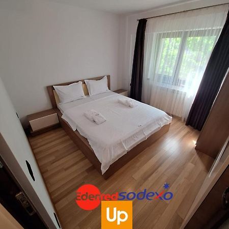 Urban George Enescu 4 Beedroom Apartment Сучава Екстер'єр фото