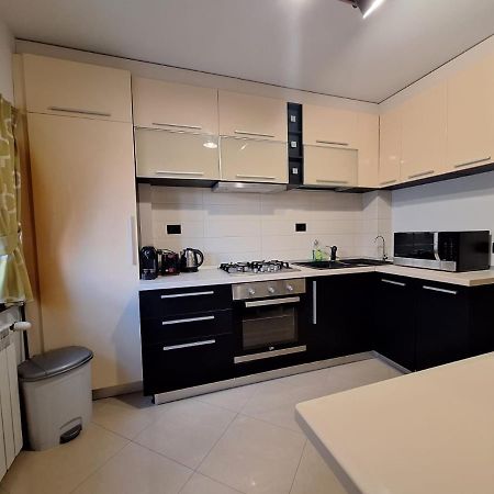 Urban George Enescu 4 Beedroom Apartment Сучава Екстер'єр фото