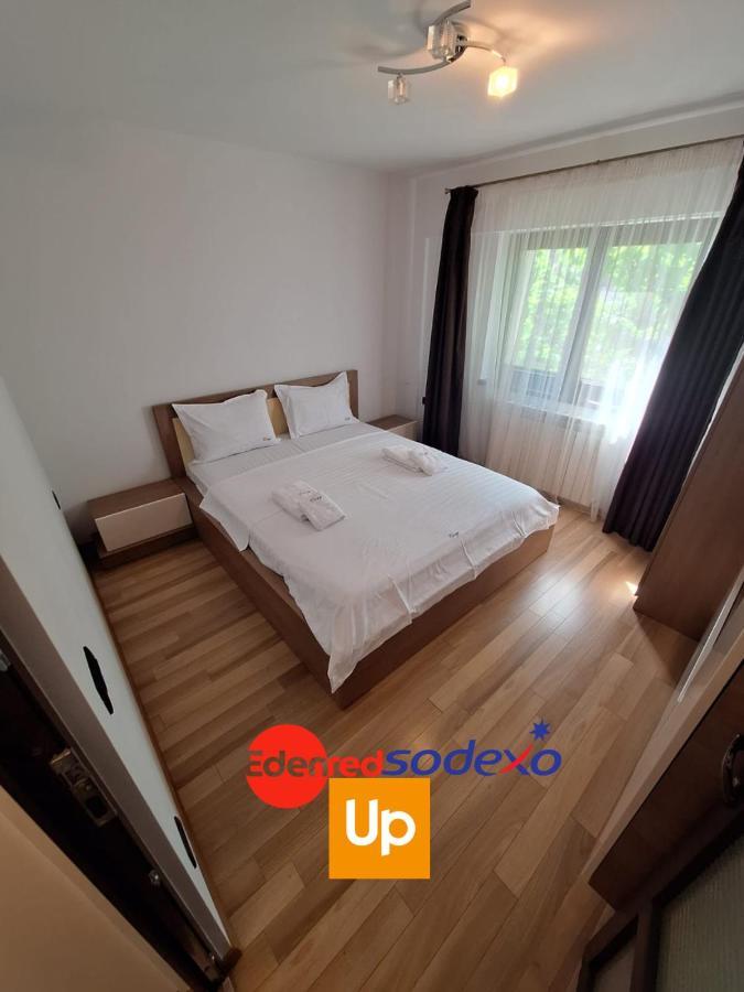 Urban George Enescu 4 Beedroom Apartment Сучава Екстер'єр фото
