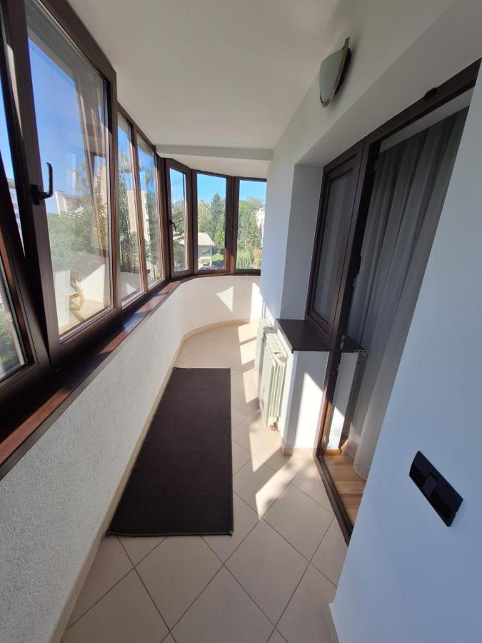 Urban George Enescu 4 Beedroom Apartment Сучава Екстер'єр фото