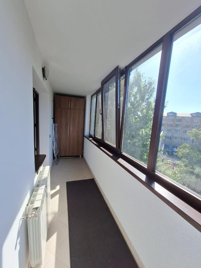 Urban George Enescu 4 Beedroom Apartment Сучава Екстер'єр фото