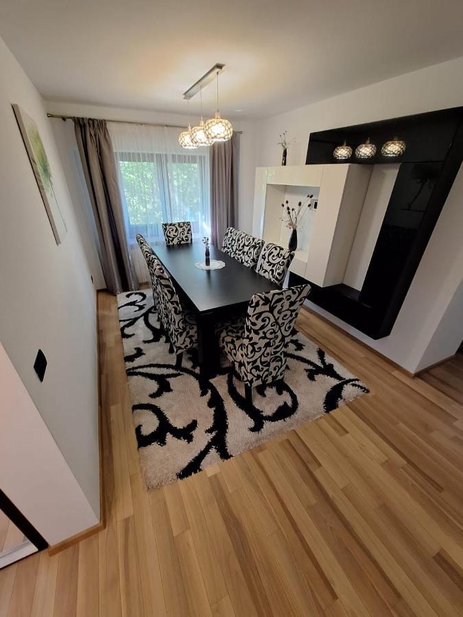 Urban George Enescu 4 Beedroom Apartment Сучава Екстер'єр фото