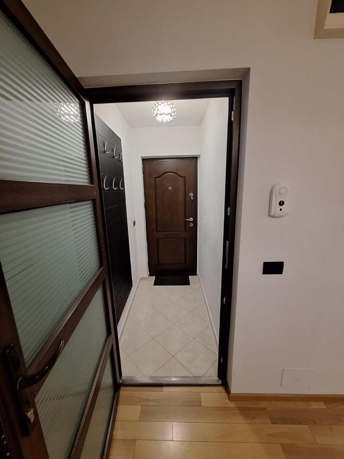 Urban George Enescu 4 Beedroom Apartment Сучава Екстер'єр фото