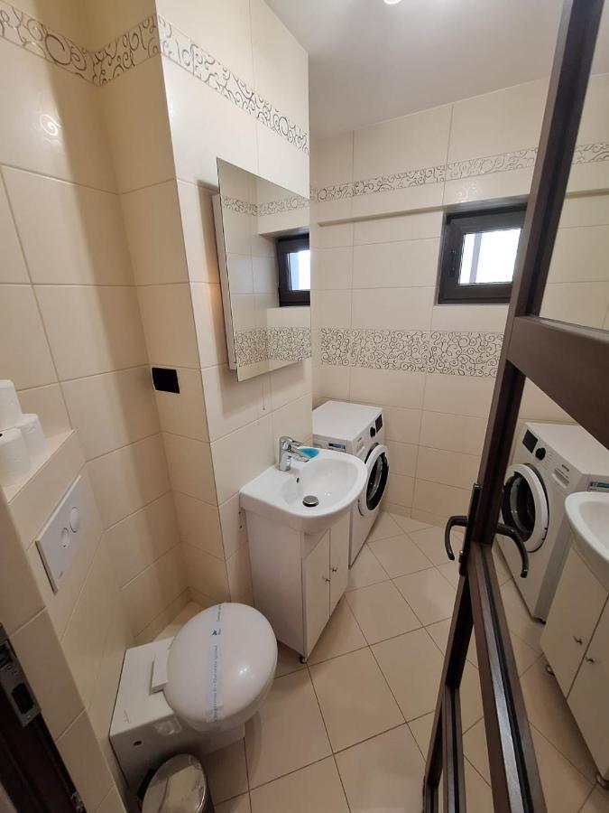 Urban George Enescu 4 Beedroom Apartment Сучава Екстер'єр фото
