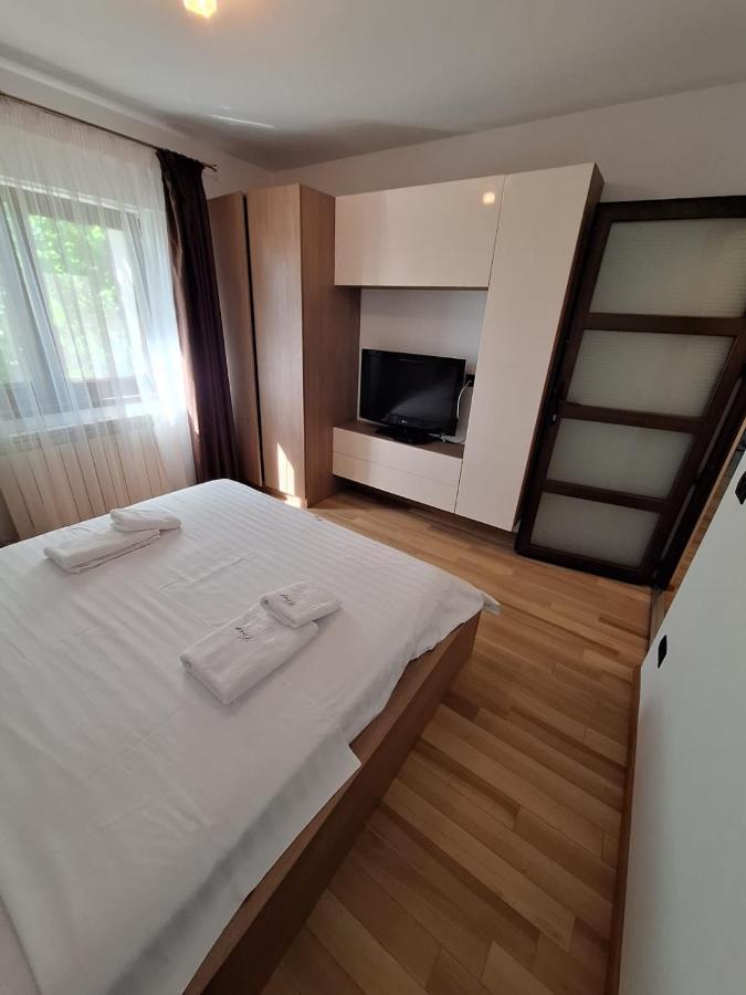 Urban George Enescu 4 Beedroom Apartment Сучава Екстер'єр фото