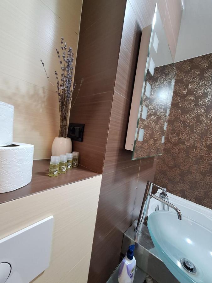 Urban George Enescu 4 Beedroom Apartment Сучава Екстер'єр фото