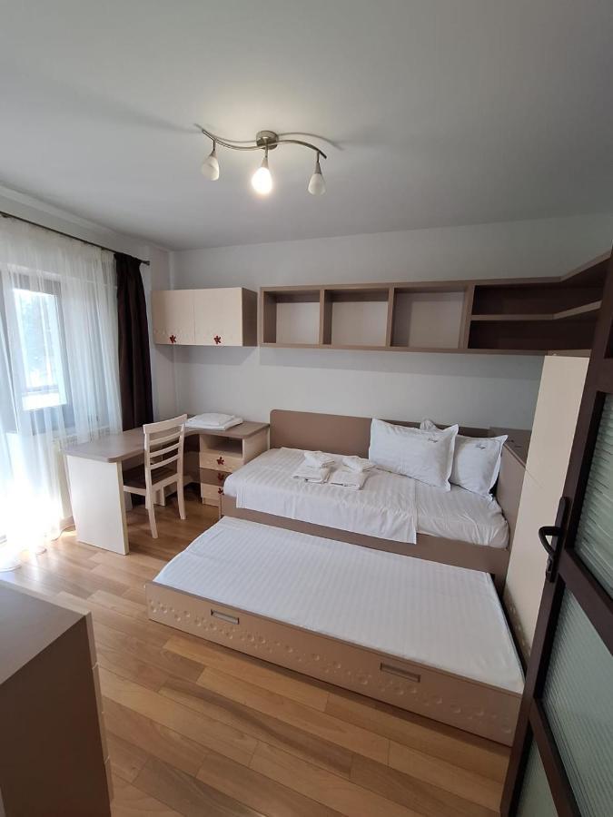 Urban George Enescu 4 Beedroom Apartment Сучава Екстер'єр фото